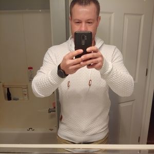 Meet your Posher, Ryan